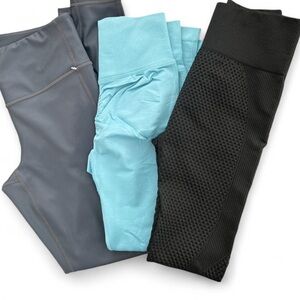 leggings bundle 🦋